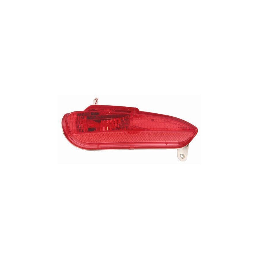 Abakus 6614002Lldue Fog Light