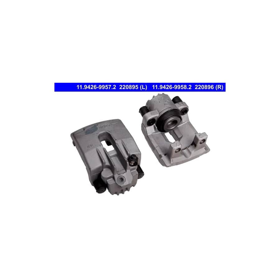 ATE 11.9426-9958.2 Brake Caliper for BMW 5 Touring (E61)