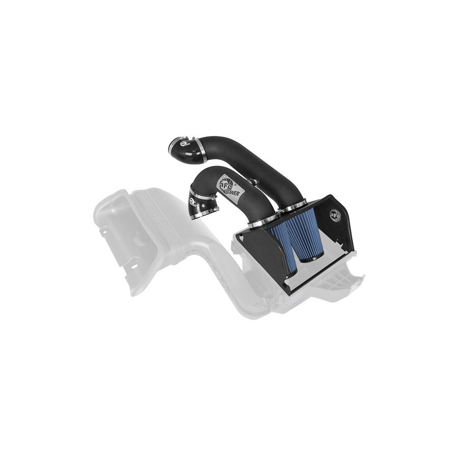  aFe 54-12972-B Open Element Intake Ford F-150/Raptor 17-20 V6-3.5L (tt)/Expedition 18-21 V6-3.5L (tt)  | ML Performance US Car Parts
