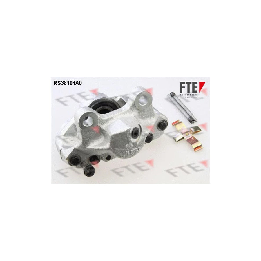 FTE Rs38104A0 Brake Caliper