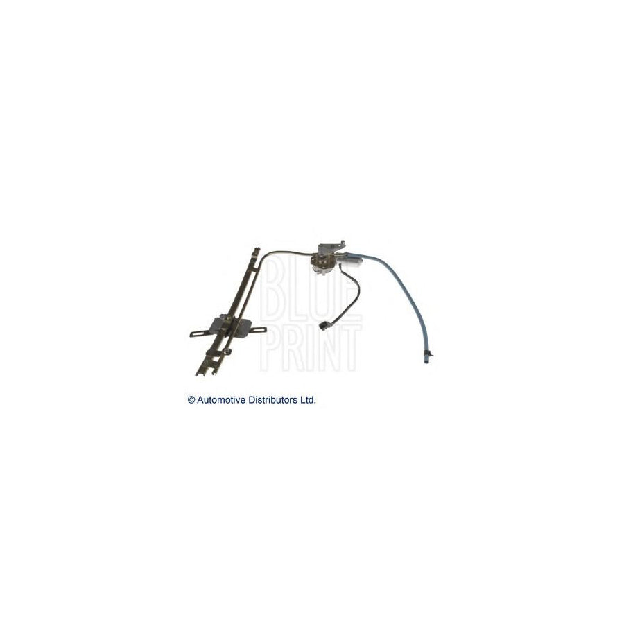 Blue Print Adt31354 Window Regulator for Toyota Corolla