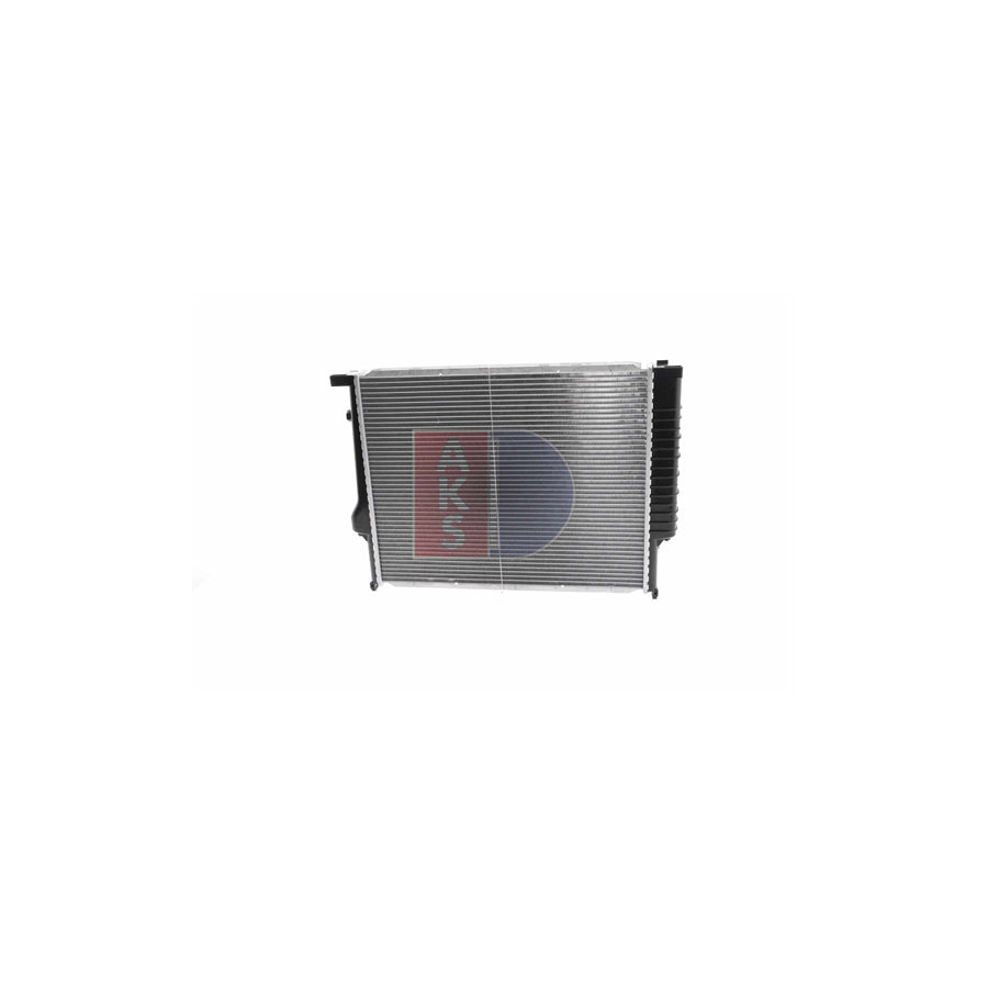 AKS Dasis 051160N Engine Radiator