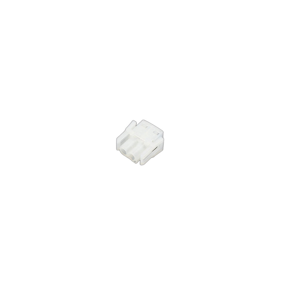Genuine BMW 61131378109 G29 G11 G12 Socket Housing, Natural 2 POL. (Inc. X4 35dX) | ML Performance US Car Parts