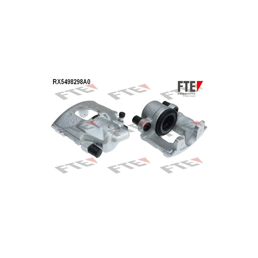 FTE Rx5498298A0 Brake Caliper for Ford Fiesta