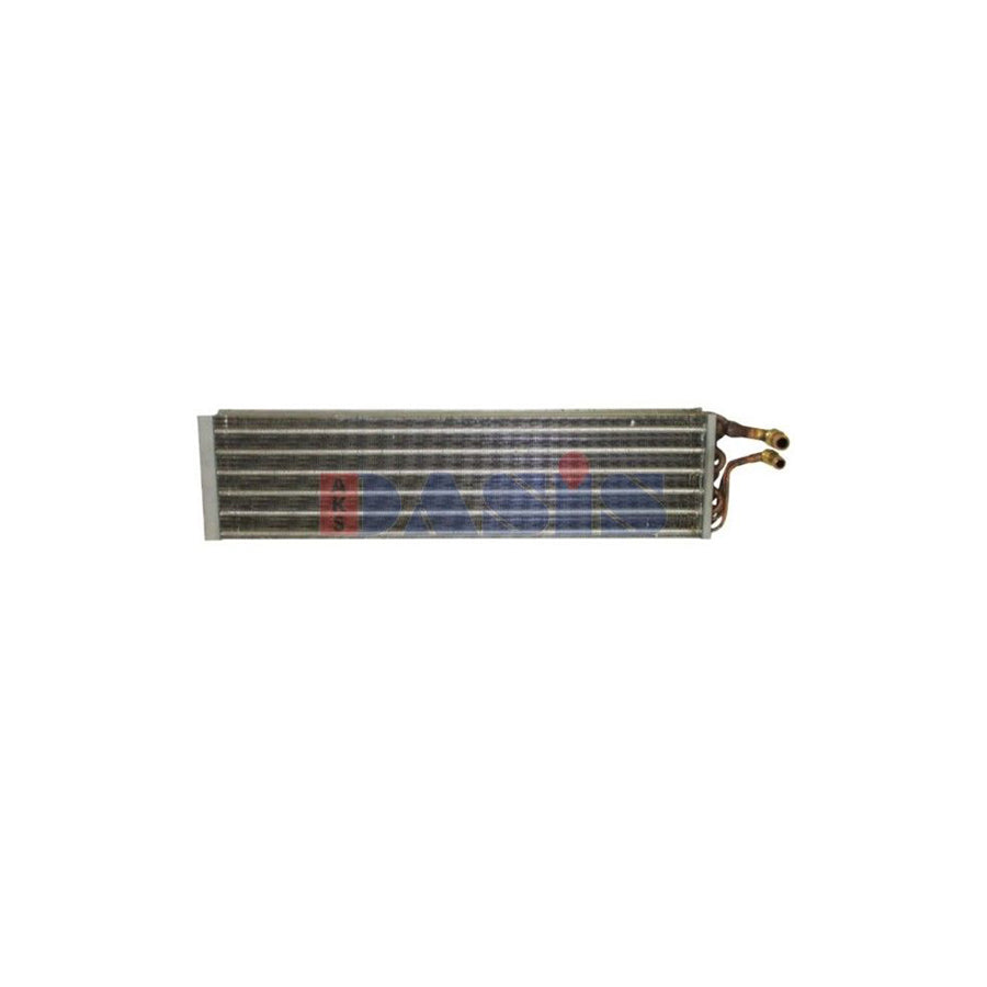 AKS Dasis 820412N Air Conditioning Evaporator