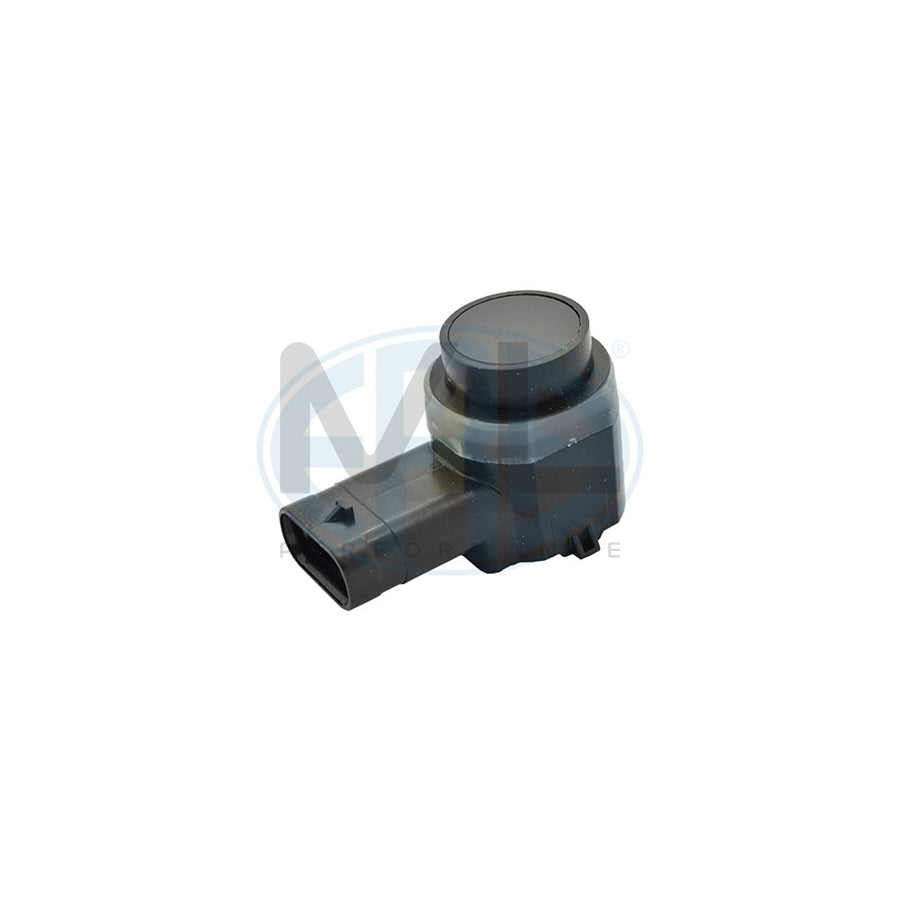 ERA 566070A Parking sensor Rear, Black, Ultrasonic Sensor