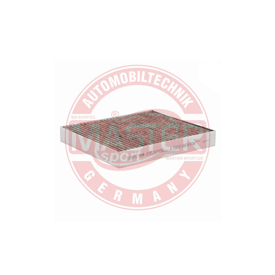 Master Sport 23003-IFB-PCS-Ms Pollen Filter