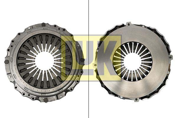 LuK 143 0304 10 Clutch Pressure Plate