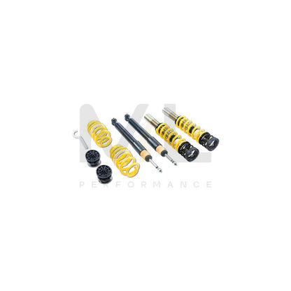ST Suspensions 13280086 VW COILOVER KIT ST X (CrossTouran & Passat)