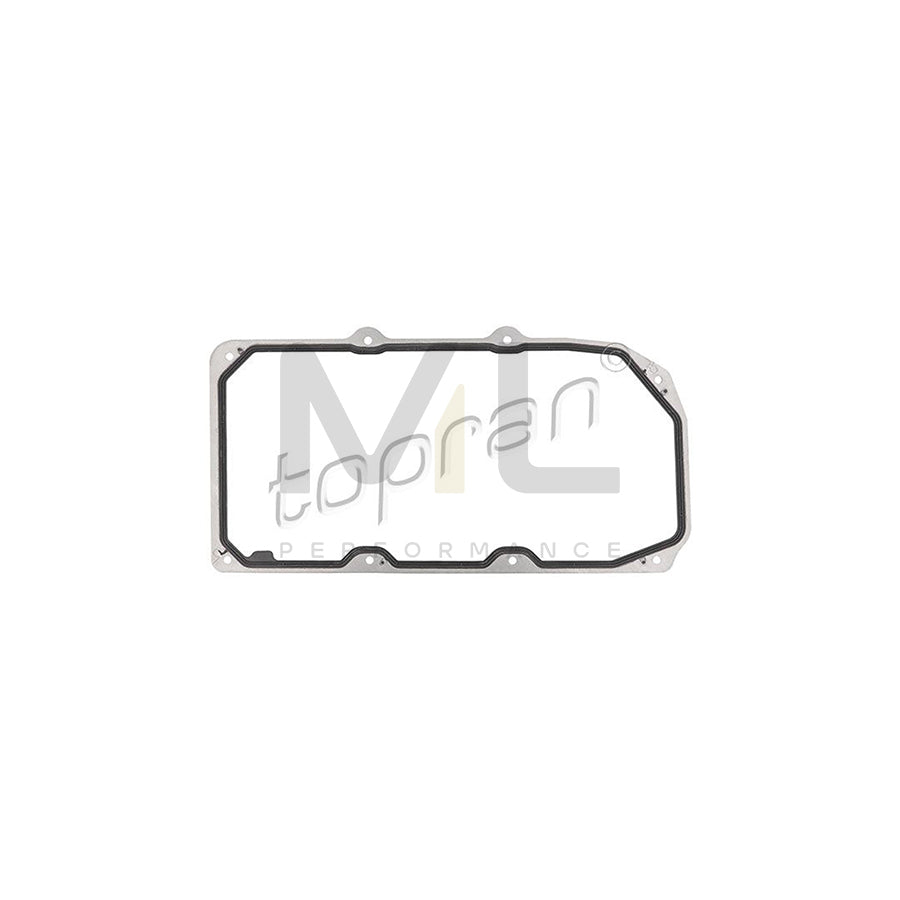 TOPRAN 409 049 Parking sensor suitable for MERCEDES-BENZ E-Class Black, Ultrasonic Sensor