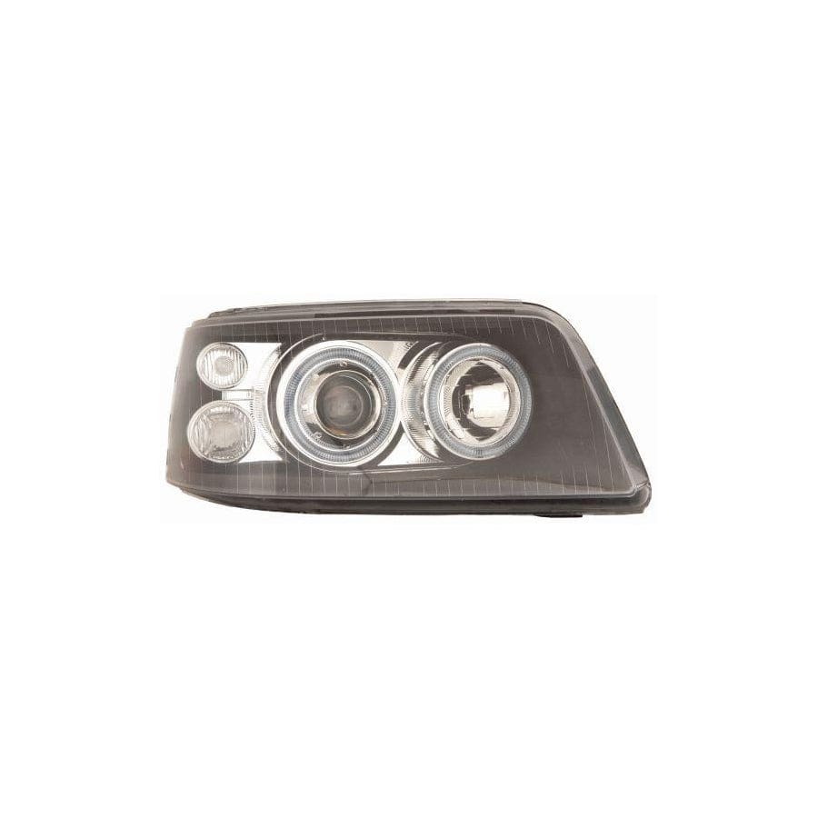 Abakus D411106Pndem2 Headlight Set