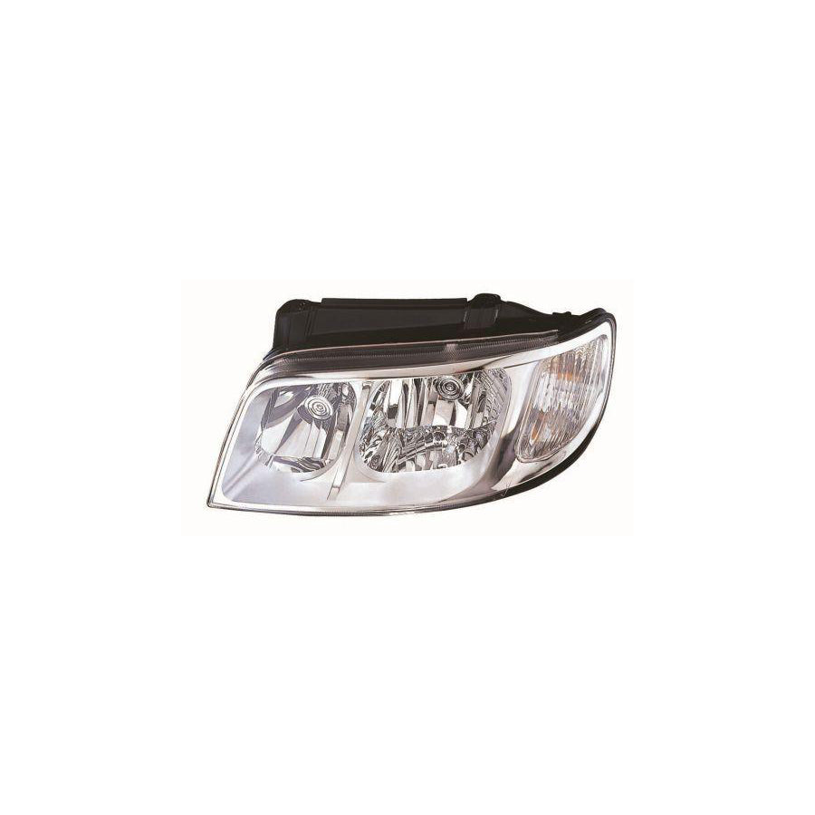 Abakus 2211142Rlde Headlight for Hyundai Matrix (Fc)