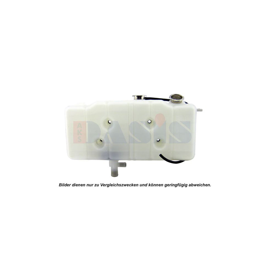 AKS Dasis 401010N Coolant Expansion Tank