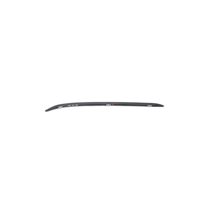 Genuine BMW 51138047360 F25 Roof Railing, Right GLANZSCHWARZ (Inc. X3) | ML Performance US Car Parts