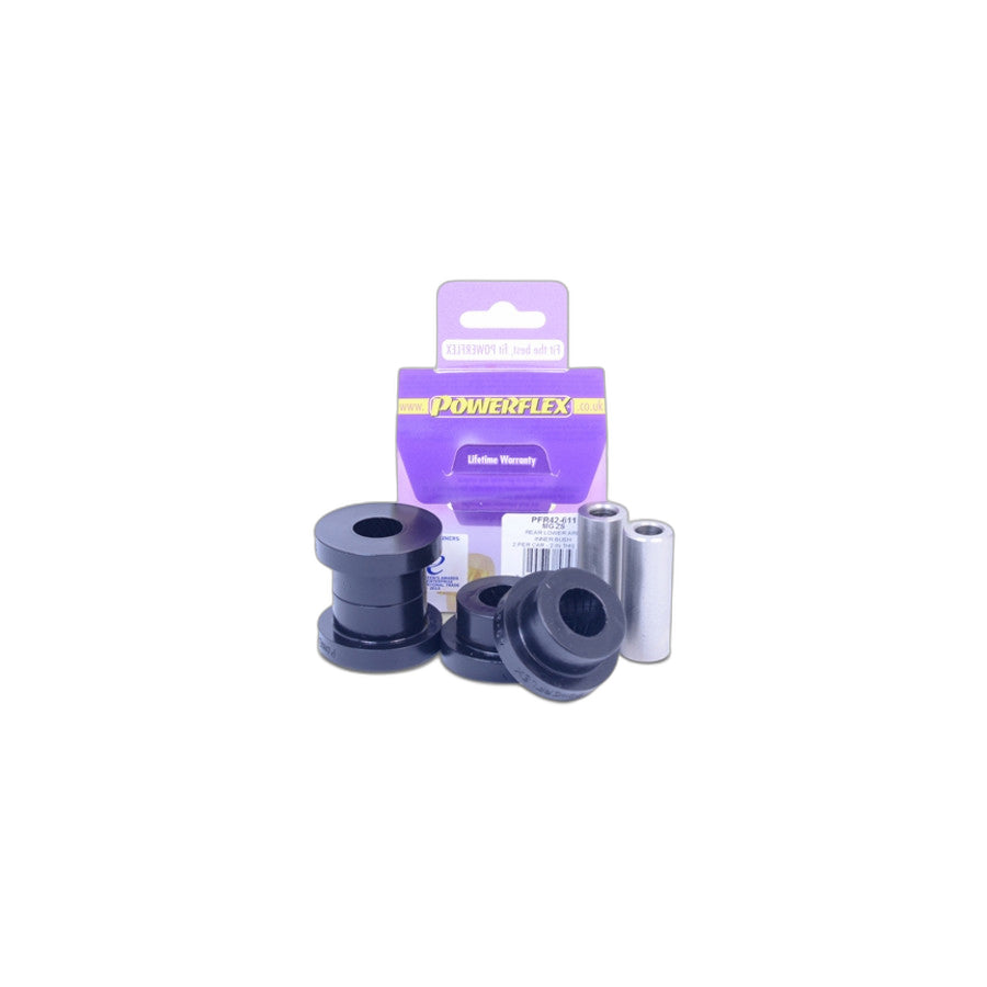 Powerflex PFR42-611 Rover MG Honda Rear Lower Arm Inner Bush 35mm (Inc. 45 & ZS & Integra Type R & Civic) | ML Performance UK Car Parts