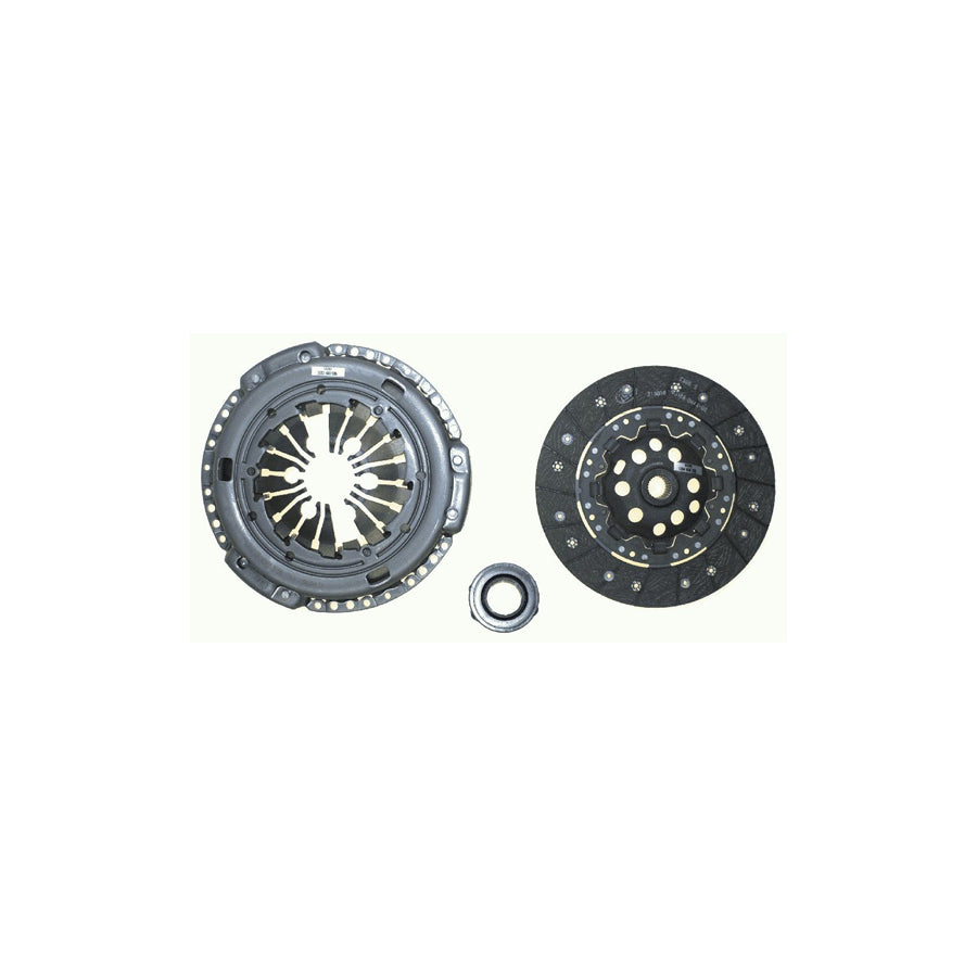 Sachs 3000 951 707 Clutch Kit