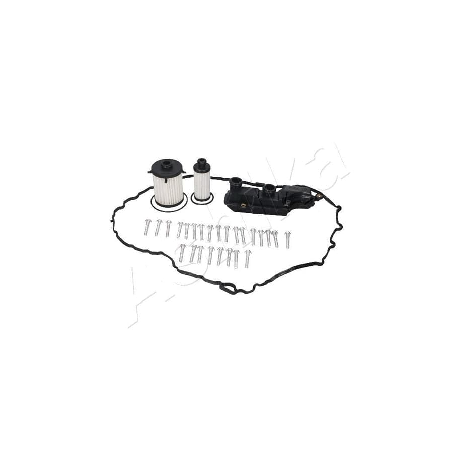 Ashika FTA161 Hydraulic Filter, Automatic Transmission