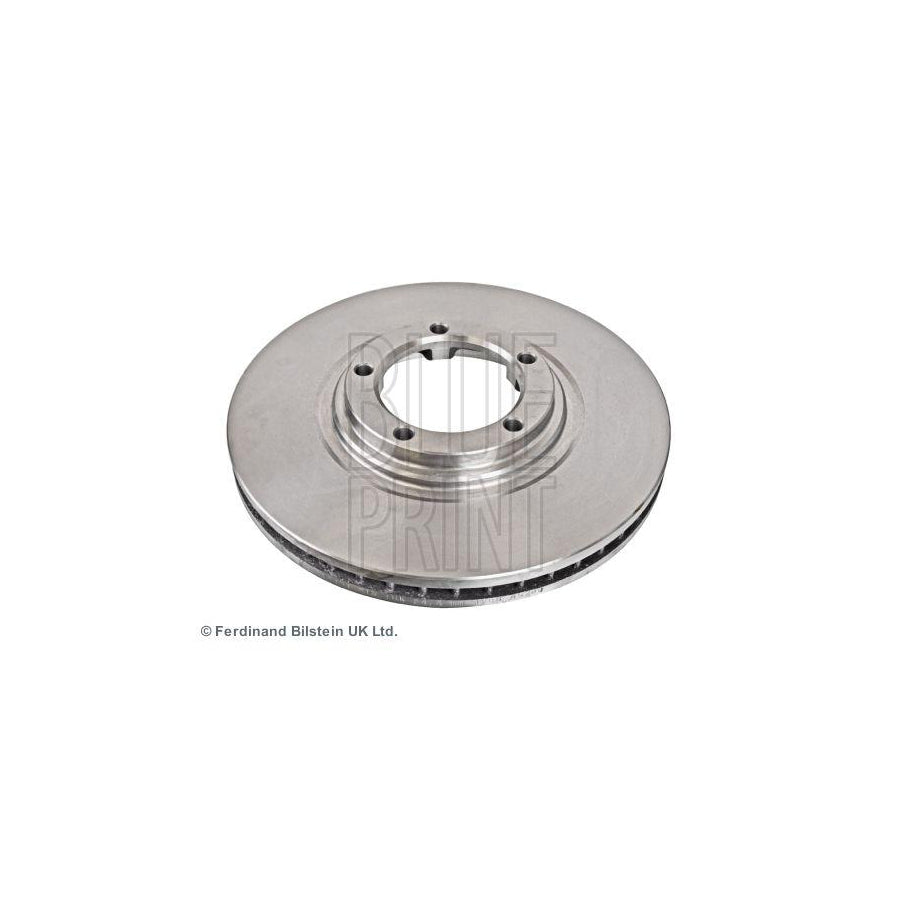 Blue Print Adg043191 Brake Disc