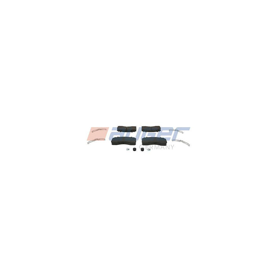 Auger Au 3426032-K Boot, Air Suspension