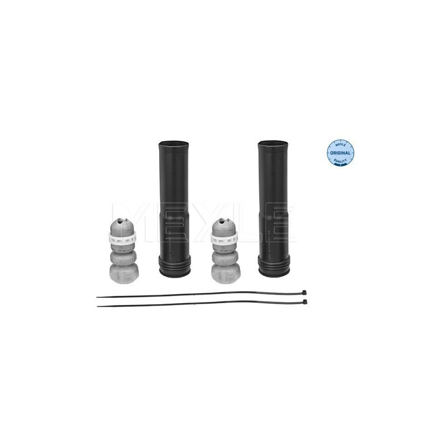 Meyle 100 740 0029 Dust Cover Kit, Shock Absorber