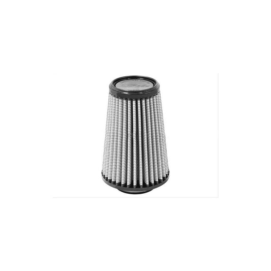  aFe 21-25507 2-1/2 IN F x 5 IN B x 3-1/2 IN T x 7 IN H Universal Air Filter  | ML Performance US Car Parts
