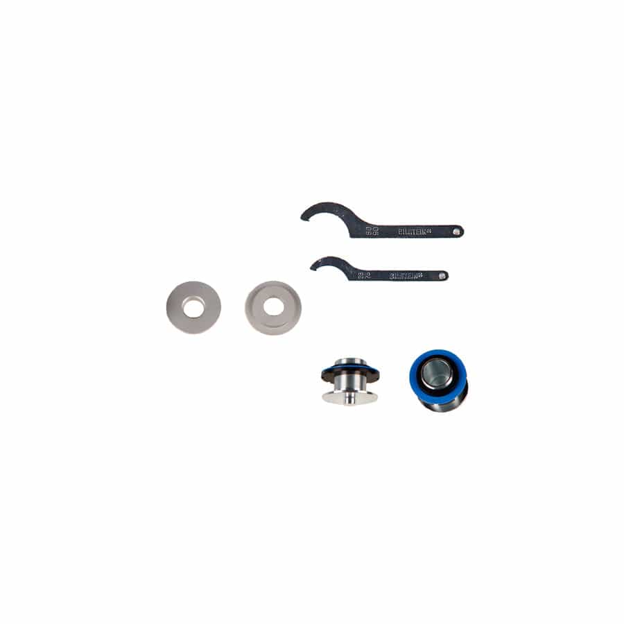 Bilstein 47-169289 AUDI SEAT B14 PSS Coilover (Inc. A4, Exeo, Exeo ST) 2 | ML Performance US Car Parts