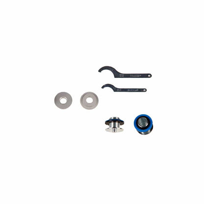 Bilstein 47-169289 AUDI SEAT B14 PSS Coilover (Inc. A4, Exeo, Exeo ST) 2 | ML Performance US Car Parts