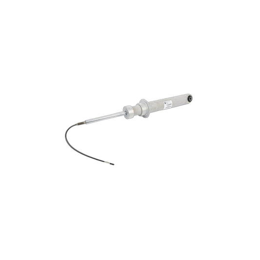 Genuine BMW 33522284047 Spring Strut, Rear (Inc. M5)