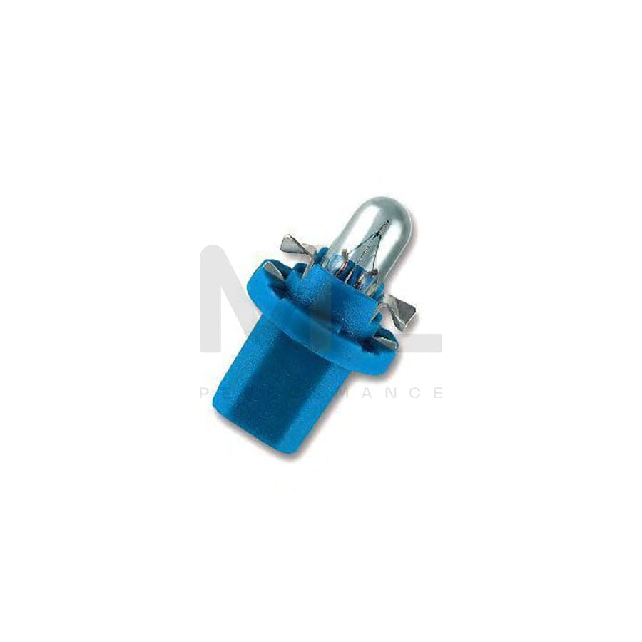 OSRAM 2752MFX Dashboard bulb 12V 1,5W, Socket Bulb, BX8,5d