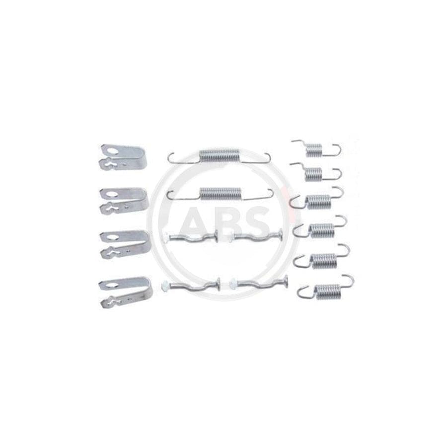 A.B.S. 0876Q Accessory Kit, Brake Shoes
