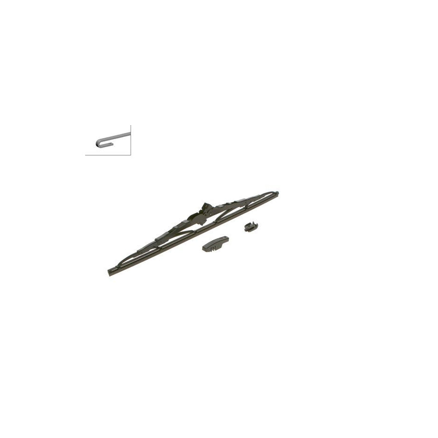 Bosch 3 397 004 912 Wiper Blade | ML Performance US Car Parts