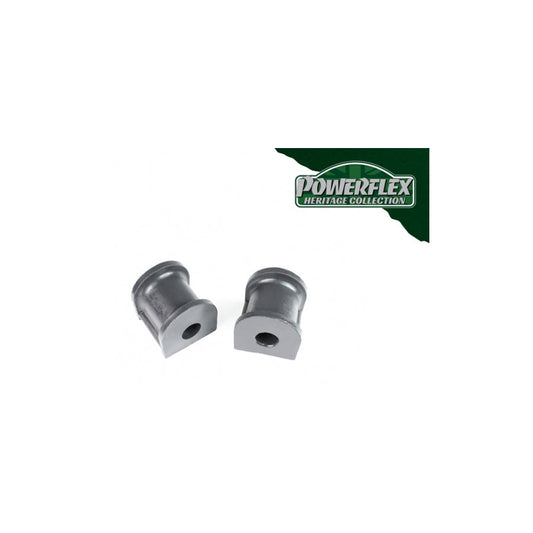 Powerflex PFR19-410-12H Ford Capri Rear Anti Roll Bar Mount 12mm | ML Performance UK Car Parts