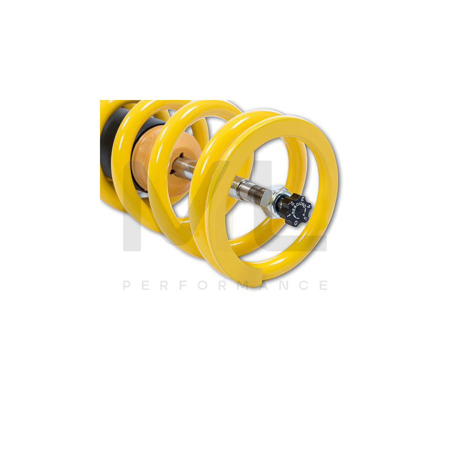 ST Suspensions 18285002 Infiniti Nissan COILOVER KIT XA (G & 350)