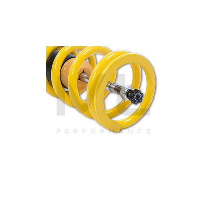 ST Suspensions 18285002 Infiniti Nissan COILOVER KIT XA (G & 350)