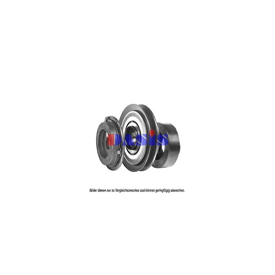 AKS Dasis 850536N AC Compressor Clutch for Chrysler Voyager II (Es)