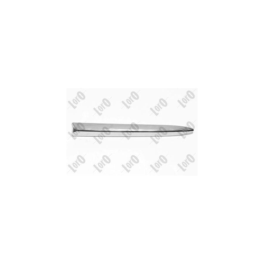 Abakus 01606533 Bumper Moulding