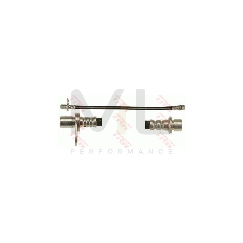 TRW PHA556 Brake Hose 372mm, M10x1 | ML Performance Car Parts