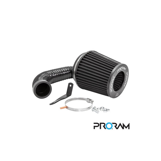 RAMAIR PSR-086 VAUXHALL CORSA D VXR 1.6T & 1.4T INDUCTION KITS