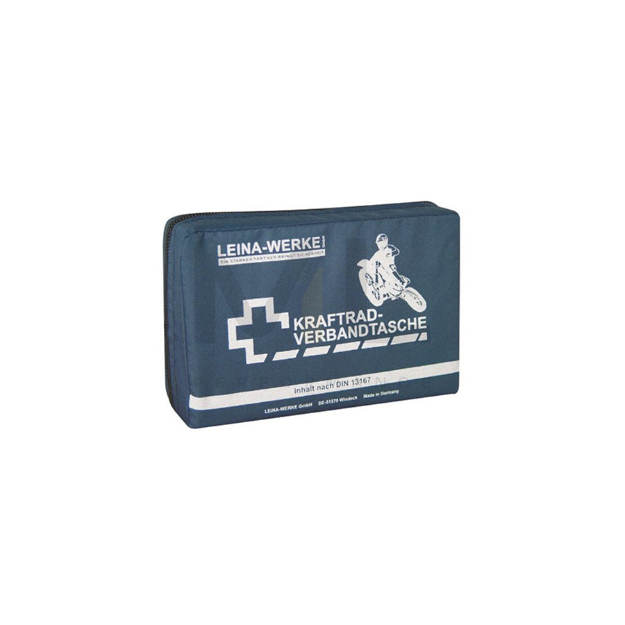 LEINA-WERKE REF 17010 First aid kit DIN 13167