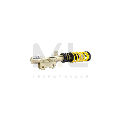 ST Suspensions 13261017 Chevrolet Camaro COILOVER KIT ST X