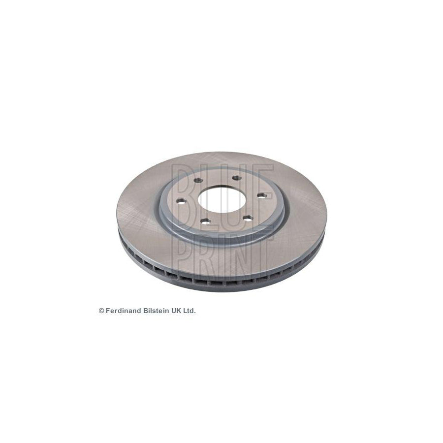 Blue Print Adn143126 Brake Disc