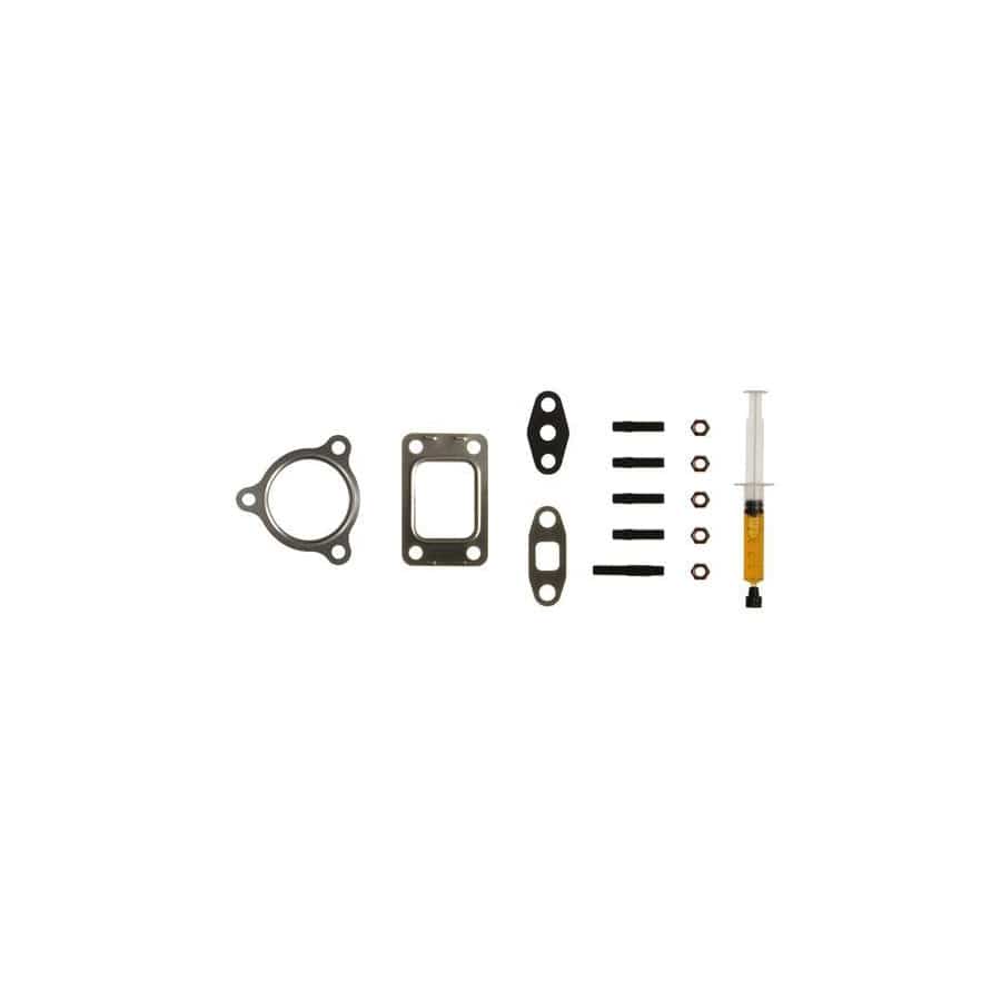 Alanko 10920393 Mounting Kit, Charger