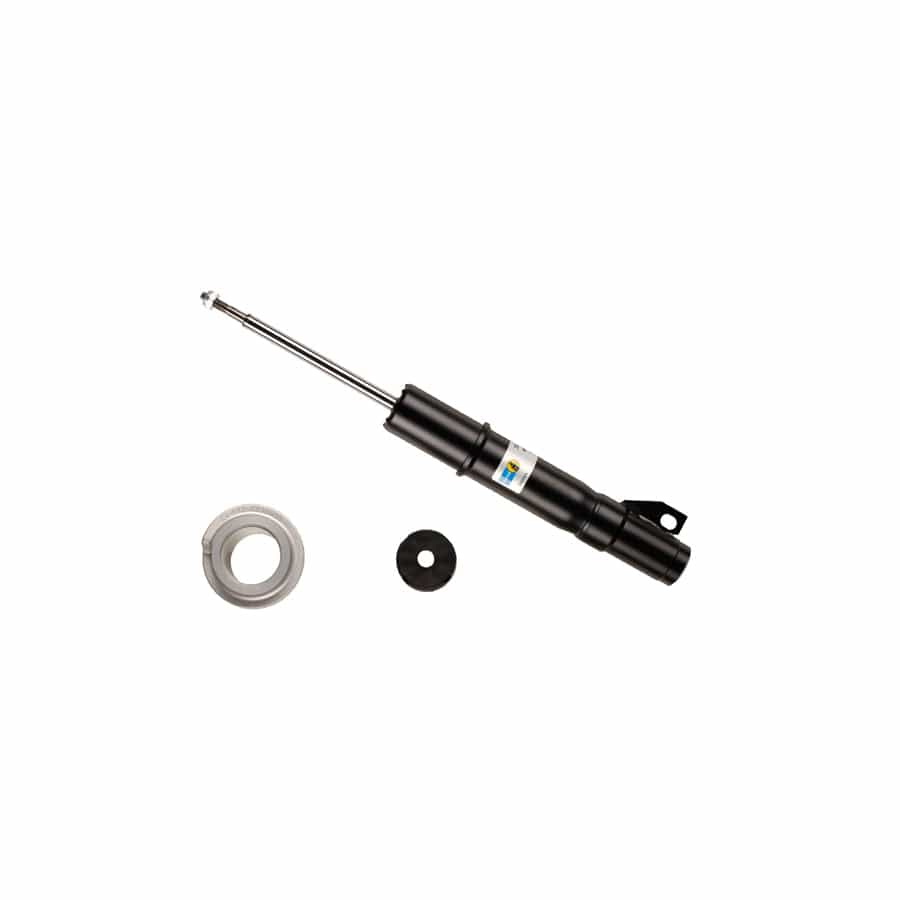 Bilstein 19-169200 ALFA ROMEO B4 OE Replacement Front Shock Absorber (Inc. 159, Brera, Spider) 1 | ML Performance US Car Parts