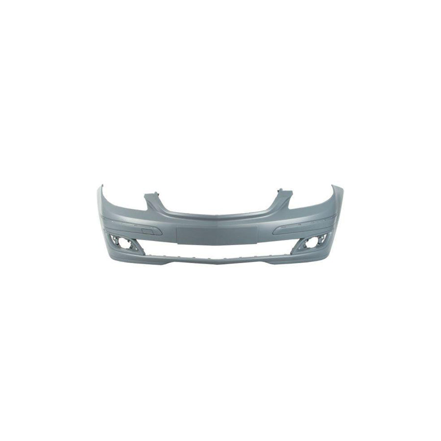 Blic 5510-00-3508900P Bumper Suitable For Mercedes-Benz B-Class (W245)