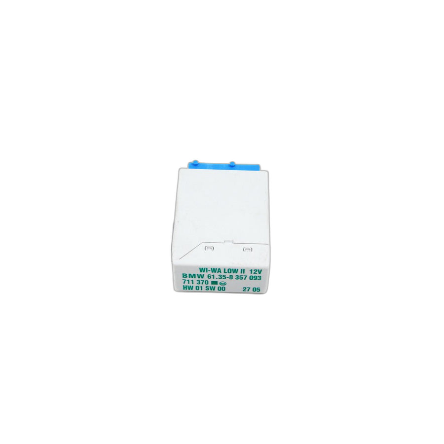 Genuine BMW 61358357093 E36 Wiper-Wash-Control Unit (Inc. M3, 318is & 316i) | ML Performance UK Car Parts