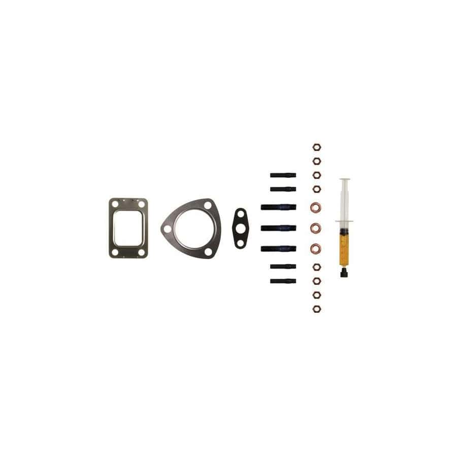 Alanko 10920395 Mounting Kit, Charger