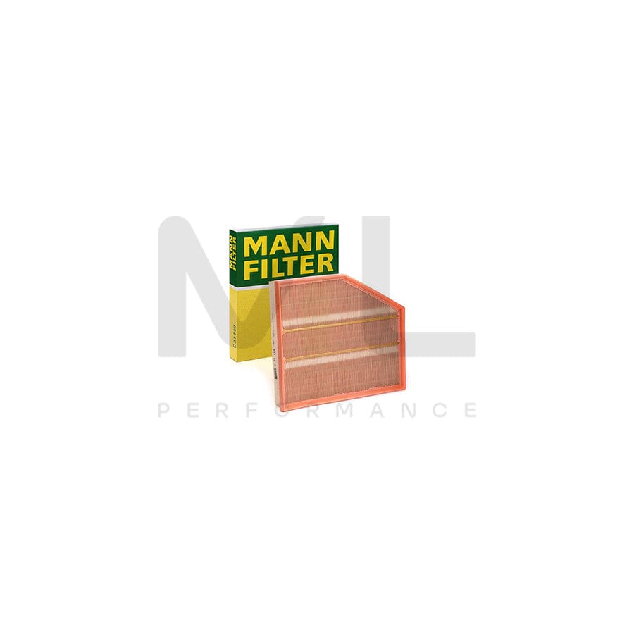 MANN-FILTER C 31 149 Air Filter Filter Insert