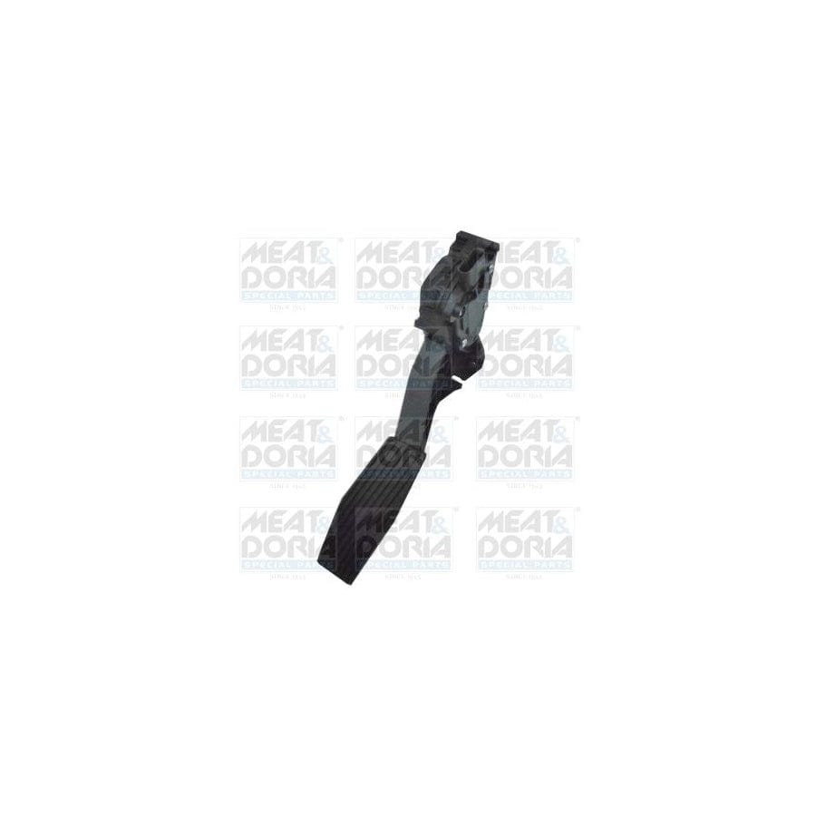 MEAT & DORIA 83637 Accelerator Pedal Kit