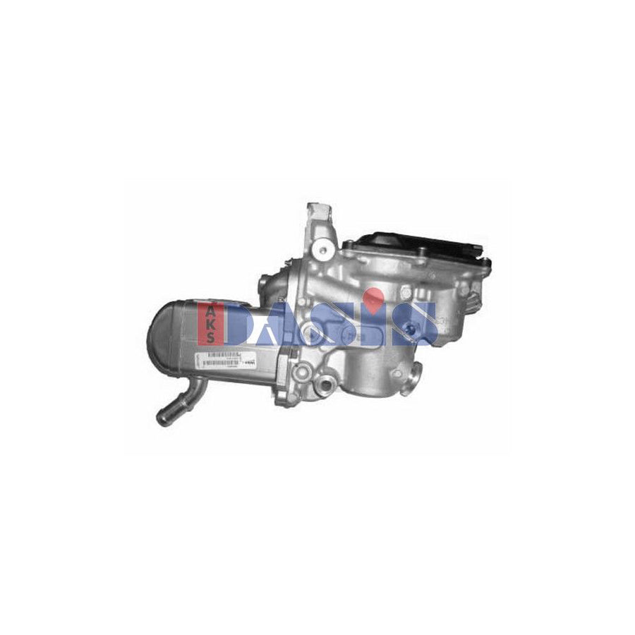 AKS Dasis 180111N Egr Module