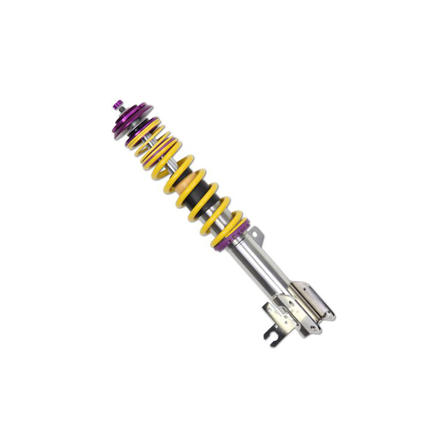 KW 35260844 Opel Astra H (A04) Clubsport 2-Way Coilover Kit 3 | ML Performance US Car Parts